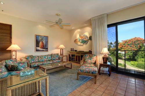 Hotel Wailea Elua #0807 By Ali'i Resorts