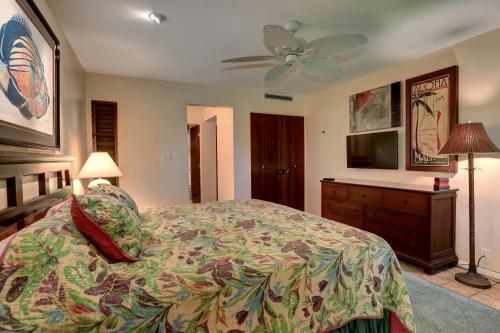 Hotel Wailea Elua #0807 By Ali'i Resorts