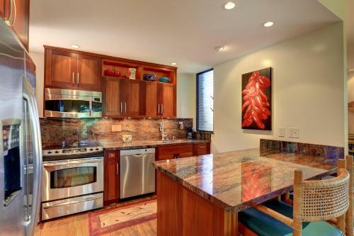 Hotel Wailea Elua #0807 By Ali'i Resorts