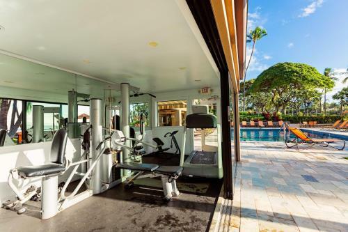 Hotel Wailea Elua #0807 By Ali'i Resorts