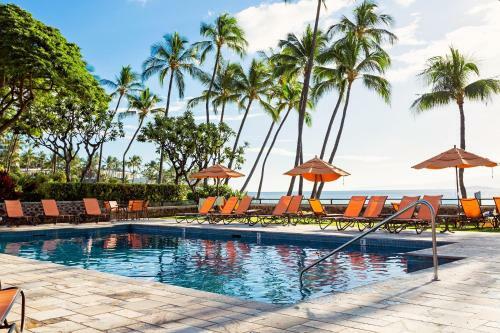 Hotel Wailea Elua #0807 By Ali'i Resorts