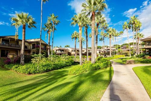 Hotel Wailea Elua #2003 By Ali'i Resorts
