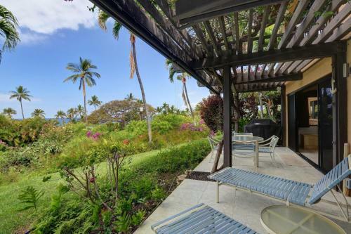 Hotel Wailea Ekahi #22b By Ali'i Resorts