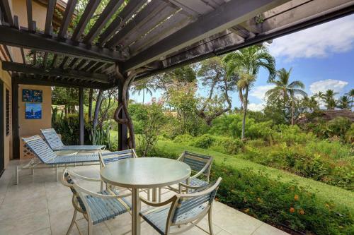 Hotel Wailea Ekahi #22b By Ali'i Resorts