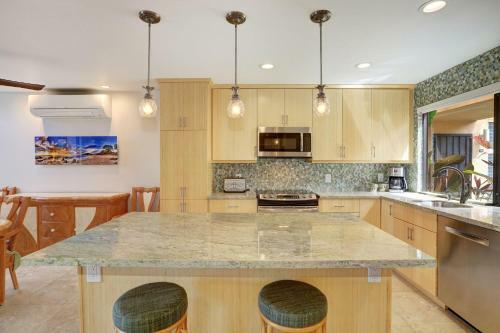 Hotel Wailea Ekahi #22b By Ali'i Resorts