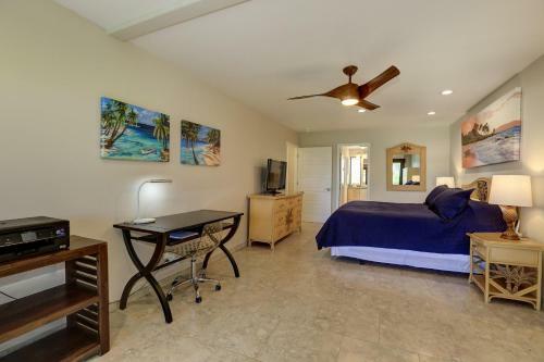 Hotel Wailea Ekahi #22b By Ali'i Resorts