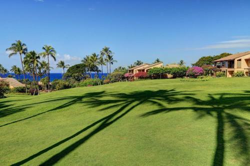 Hotel Wailea Ekahi #22b By Ali'i Resorts