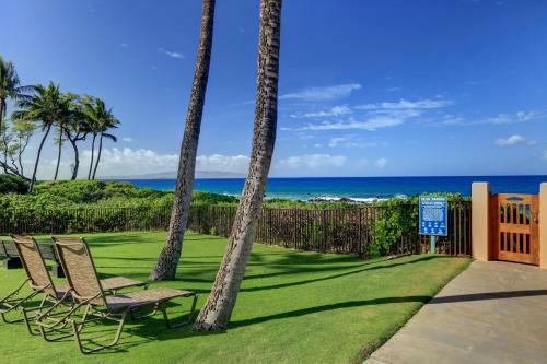 Hotel Wailea Ekahi #22b By Ali'i Resorts