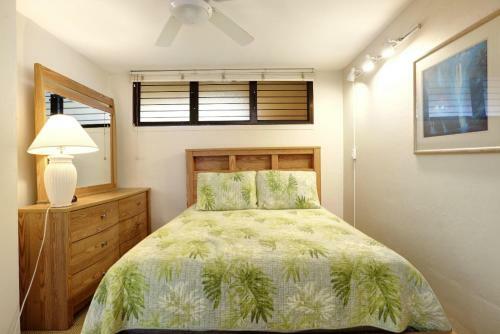 Hotel Kihei Surfside #608 By Ali'i Resorts