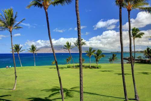 Hotel Kihei Surfside #311 By Ali'i Resorts