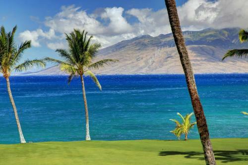 Hotel Kihei Surfside #311 By Ali'i Resorts