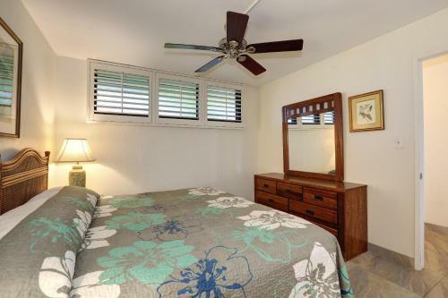 Hotel Kihei Surfside #311 By Ali'i Resorts