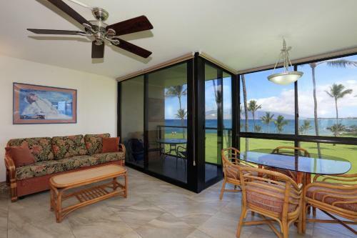 Hotel Kihei Surfside #311 By Ali'i Resorts