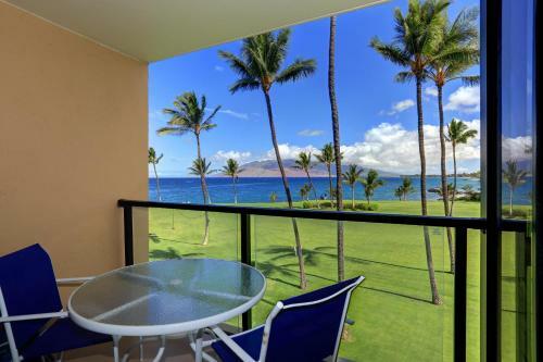 Hotel Kihei Surfside #311 By Ali'i Resorts