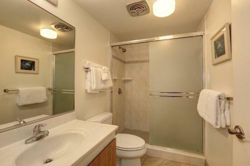 Hotel Kihei Surfside #311 By Ali'i Resorts