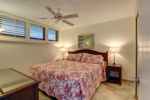Hotel Kihei Surfside #612 By Ali'i Resorts