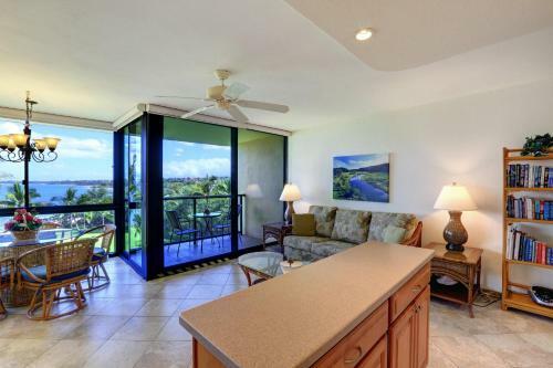 Hotel Kihei Surfside #612 By Ali'i Resorts
