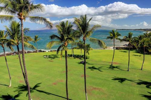 Hotel Kihei Surfside #612 By Ali'i Resorts