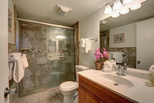 Hotel Kihei Surfside #612 By Ali'i Resorts