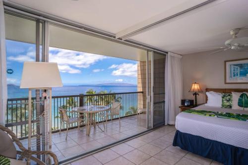Mana Kai 805 By Coldwell Banker Island Vacations