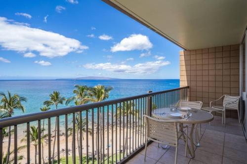 Mana Kai 805 By Coldwell Banker Island Vacations