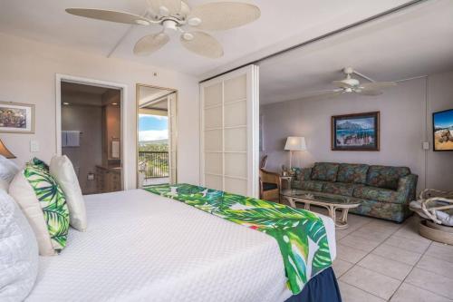 Mana Kai 805 By Coldwell Banker Island Vacations