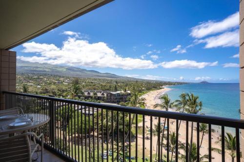 Mana Kai 805 By Coldwell Banker Island Vacations