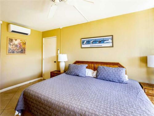 Apartamento Kamaole Sands 2-401 - 3br Condo, Central Ac, Ocean View