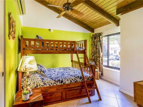 Apartamento Kamaole Sands 2-401 - 3br Condo, Central Ac, Ocean View
