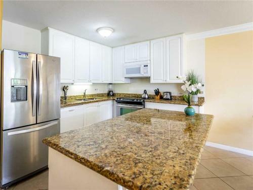 Apartamento Kamaole Sands 2-401 - 3br Condo, Central Ac, Ocean View