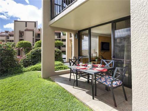 Apartamento Kamaole Sands 2-401 - 3br Condo, Central Ac, Ocean View