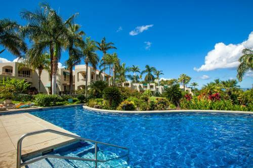 Palms At Wailea #604