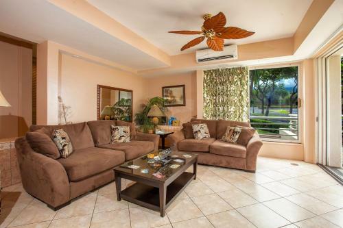 Palms At Wailea #604