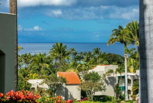 Palms At Wailea #1501