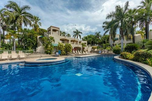 Palms At Wailea #1501