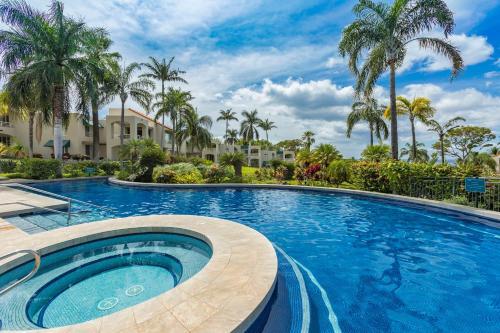Palms At Wailea #1501