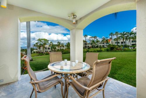 Palms At Wailea #1501
