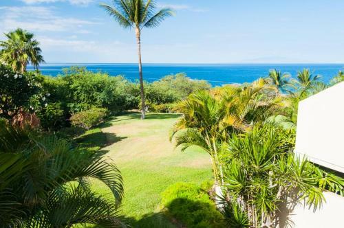 Maui Kamaole #a-202