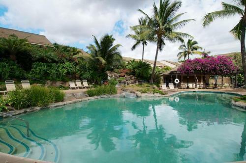 Maui Kamaole #a-202