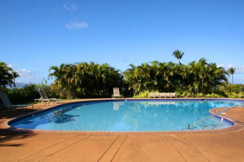Hotel Wailea Ekolu #401 By Ali'i Resorts