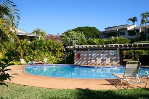 Hotel Wailea Ekolu #401 By Ali'i Resorts