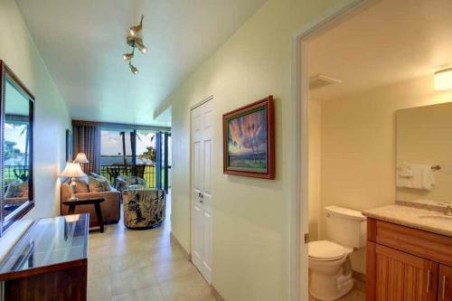 Hotel Kihei Surfside #211 By Ali'i Resorts