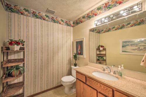Grand Getaway With Pool And Spa In Spokane Valley