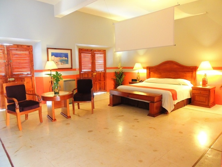 Hotel Meson Del Marques