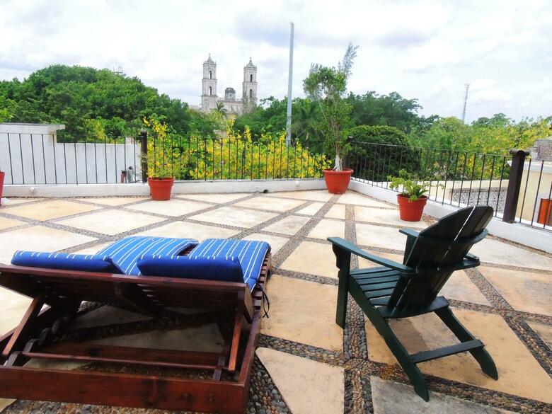 Hotel Meson Del Marques