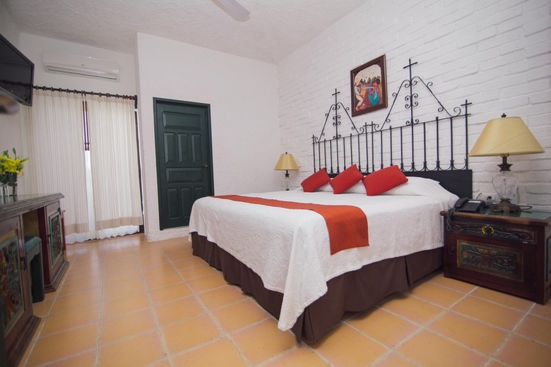 Hotel Meson Del Marques