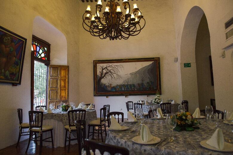 Hotel Meson Del Marques
