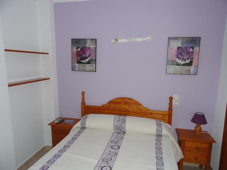 Hostal La Campa