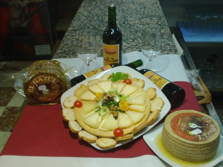 Hostal La Campa