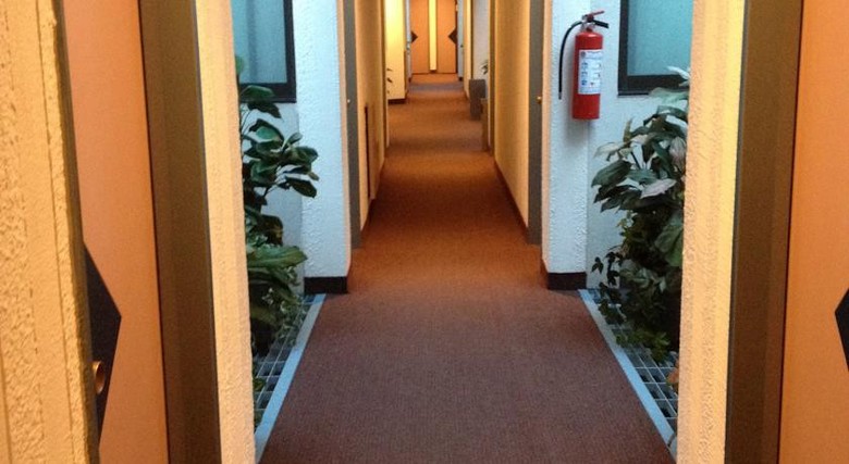 Hotel Guadalajara